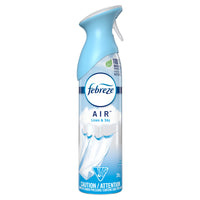 Febreze Ae Lin&Sky 8.8Oz (Pack Of 6)