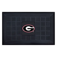 University of Georgia Heavy Duty Door Mat - 19.5in. x 31in.