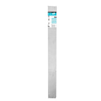 Trimaco 54738 20' White E-Z Up Dust Containment Pole 2 Count