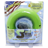 Sani Seal Toilet Bowl Gasket