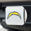 NFL - Los Angeles Chargers  Hitch Cover - 3D Color Emblem