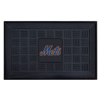 MLB - New York Mets Heavy Duty Door Mat - 19.5in. x 31in.