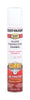 Rust-Oleum Stops Rust Turbo Spray System Gloss White Protective Enamel Spray Paint 24 oz (Pack of 6)