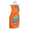 Palmolive Ultra Strength Fresh Scent Liquid Dish Soap 20 oz. (Pack of 9)