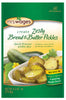 Mrs. Wages Zesty Bread and Butter Pickle Mix 6.2 oz. (Pack of 12)