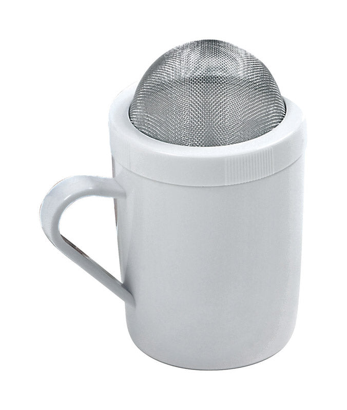 Stainless-Steel Flour Sifter, Norpro