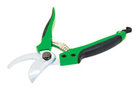 Rugg 4 in. Carbon Steel Bypass Pruners (Pack of 6).