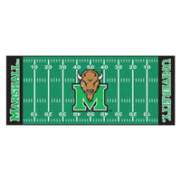 Marshall University Field Runner Mat - 30in. x 72in.