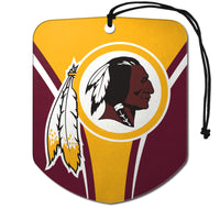 NFL - Washington Redskins 2 Pack Air Freshener