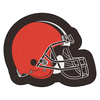 NFL - Cleveland Browns Mascot Rug