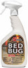 Harris 5 Minute Bed Bug Killer Liquid 32 oz