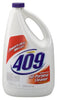 Clorox Formula 409 Original Scent All Purpose Cleaner Liquid 64 oz. (Pack of 6)