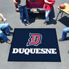 Duquesne University Rug - 5ft. x 6ft.