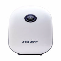 Eva-Dry 2500 cu ft 4 pt Dehumidifier