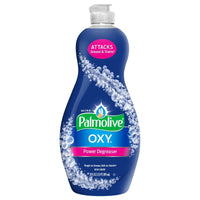 Palmolive Ultra Oxy Original Scent Liquid Dish Soap 20 oz. (Pack of 9)