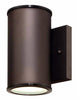 Westinghouse Oil Rubbed Bronze Switch LED Lantern Fixture