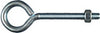 Stanley Hardware N221-275 3/8" X 5" Zinc Plated Eye Bolt With Nut Assembled (Pack of 10)