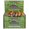 Redbarn Naturals Beef Grain Free Chews For Dog 7 in. 1 pk (Pack of 35)