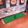 University of Cincinnati Putting Green Mat - 1.5ft. x 6ft.