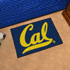 University of California - Berkeley Rug - 19in. x 30in.