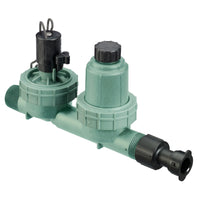 Orbit 67790 4-In-1 Drip Zone Irrigation Valve