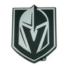 NHL - Vegas Golden Knights 3D Chromed Metal Emblem