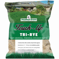 Touch-Up™ TRI-RYE Perennial Ryegrass 3 Lb