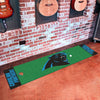 NFL - Carolina Panthers Putting Green Mat - 1.5ft. x 6ft.