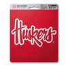 University of Nebraska Matte Decal Sticker