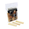 Nelson 1 in. W X 3.5 in. L Wood Shim 50 pk