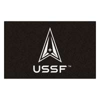 United States Space Force Rug - 5ft. x 8ft.