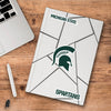 Michigan State University 3 Piece Decal Sticker Set