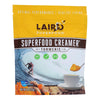 Laird Superfood - Superfood Creamr Turmeric - Case of 6-8 OZ