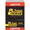 Loctite PL Premium Polyurethane Construction Adhesive 10 oz.