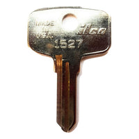 1527 Snap Tool Box Key (Pack of 10)