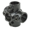 Steel Tek 685-804hc 3/4 Black 4-Socket Cross