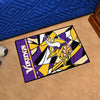 NFL - Minnesota Vikings XFIT Rug - 19in. x 30in.