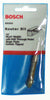 Bosch 2-9/16 in. L Carbide Tipped Pilot Panel Straight Router Bit