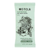 Mezcla - Prot Bar Japns Matcha Vanilla - Case of 15-1.4 OZ