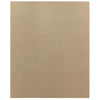 Gator 11 in. L X 9 in. W 180 Grit Aluminum Oxide All Purpose Sandpaper (Pack of 25)