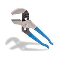 Channellock 10 in. Carbon Steel Tongue and Groove Pliers