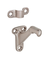 Ives by Schlage Aluminum Handrail Bracket