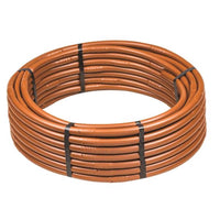 Orbit 67376 1/2 X 100' Orange 1 Gph Emitter Tubing