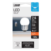 Feit S11 E26 (Medium) LED Bulb Soft White 7.5 Watt Equivalence 1 pk (Pack of 10)