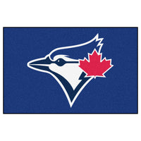 MLB - Toronto Blue Jays Rug - 19in. x 30in.