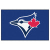 MLB - Toronto Blue Jays Rug - 19in. x 30in.