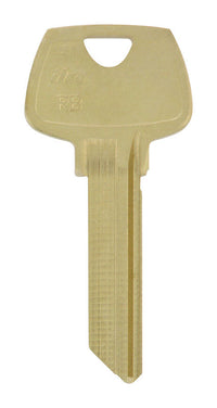 Hillman KeyKrafter House/Office Universal Key Blank 228 S46 Single (Pack of 4).