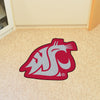 Washington State University Mascot Rug