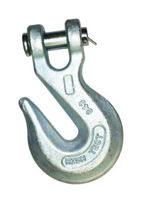 Baron 5 in. H Grab Hook Clevis Grab Hook 9200 lb