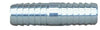 BK Products 1 in. Barb X 1 in. D Barb Galvanized Steel Coupling